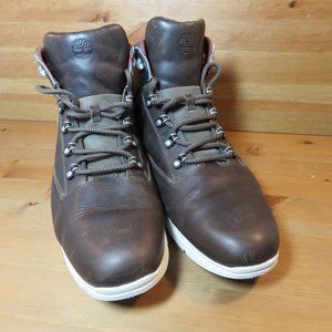 Timberland Mens Killington Hiker Boot men's sz 15